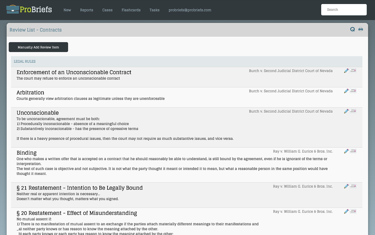 Student Dashboard