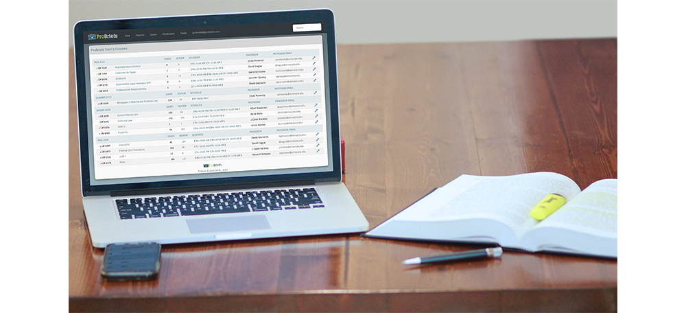 Student Dashboard